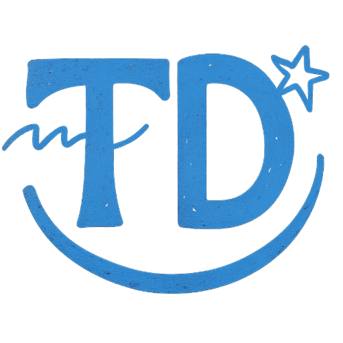 TD Logo